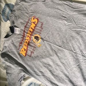 Men’s Grey T-shirt